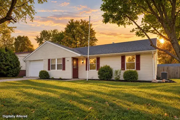 1904 St. Charles Court, Kokomo, IN 46902