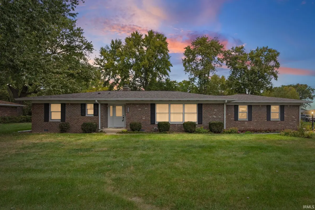 5380 Harvest Drive, Lafayette, IN 47905 - #1