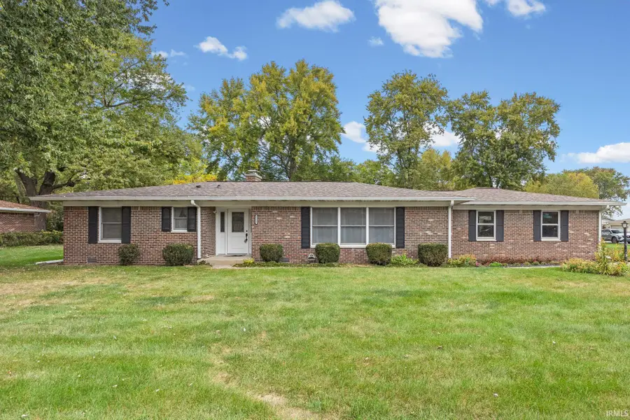 5380 Harvest Drive, Lafayette, IN 47905 - #2