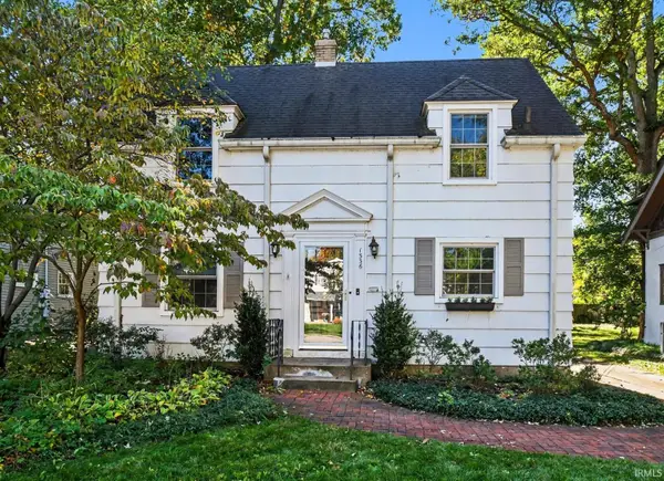 1336 Sunnymede Avenue, South Bend, IN 46615