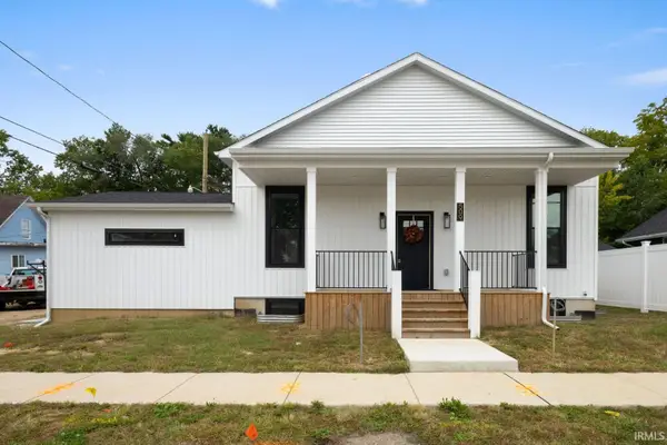 509 N Arthur Street, South Bend, IN 46617