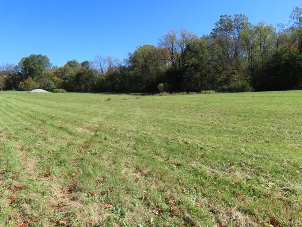 TBD W Chamberlin Drive, South Whitley, IN 46787