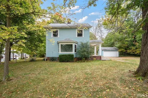 2910 W Sycamore Street, Kokomo, IN 46901