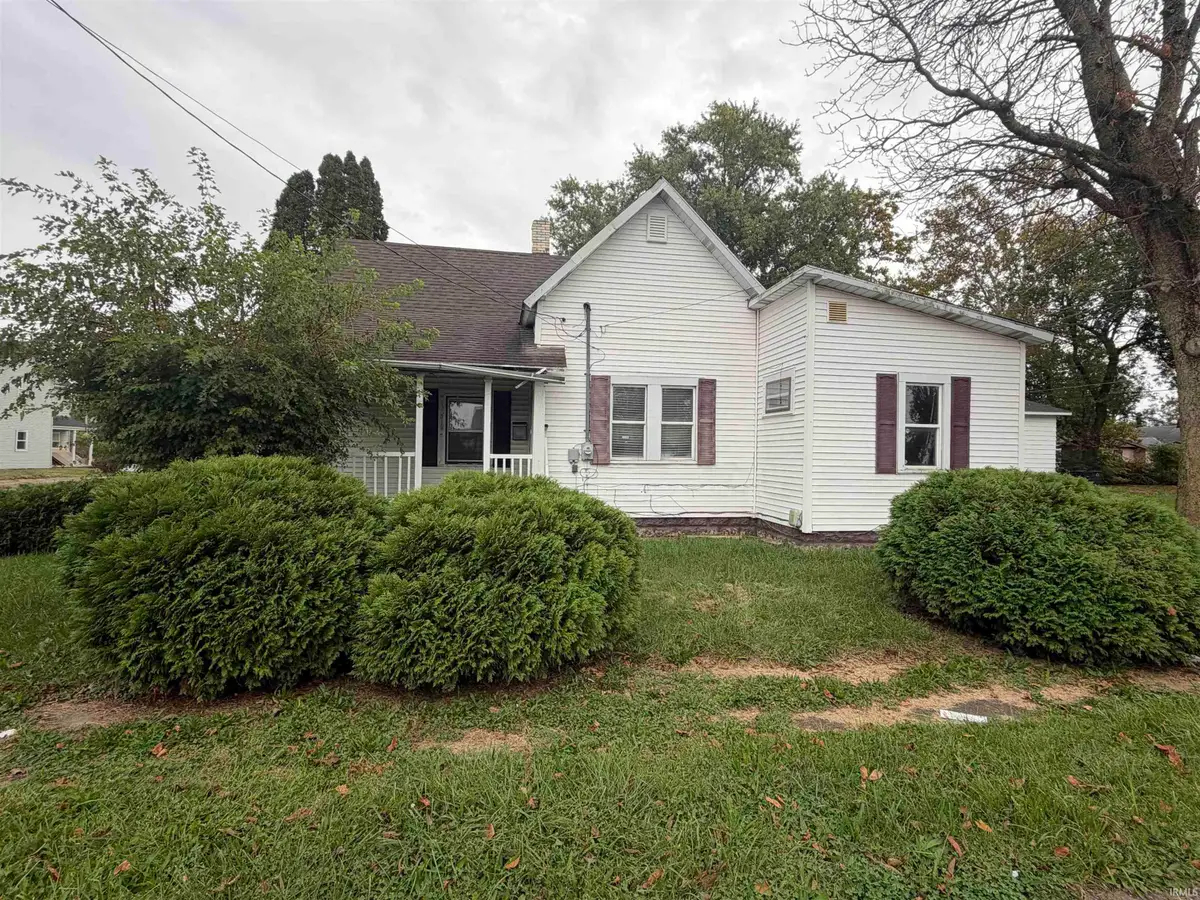 1403 E Willard Street, Muncie, IN 47302 - #1