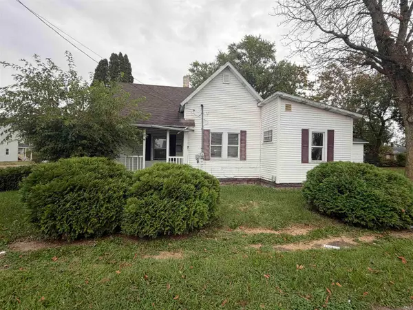 1403 E Willard Street, Muncie, IN 47302