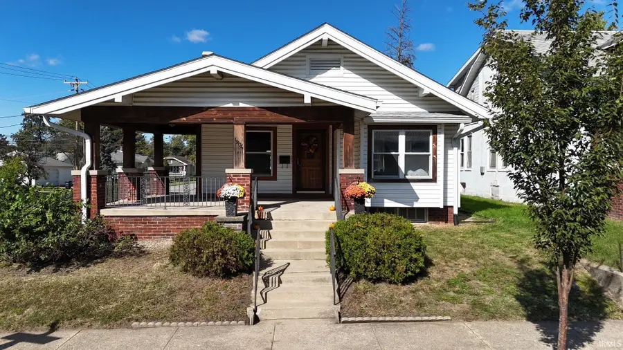 1904 Vinton Street, Lafayette, IN 47904 - #2