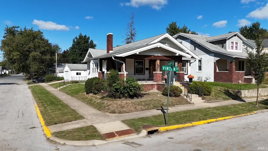1904 Vinton Street, Lafayette, IN 47904 - #3