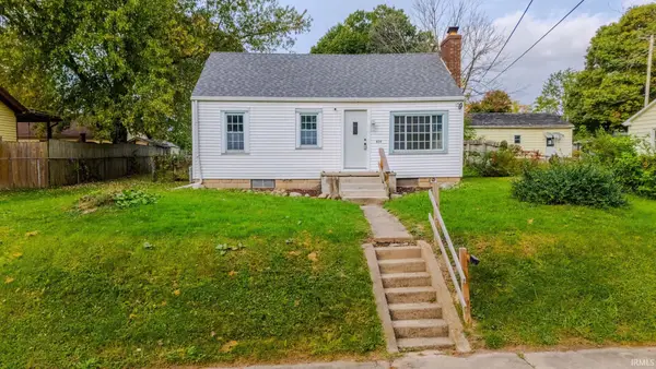 454 Congress Street, Wabash, IN 46992