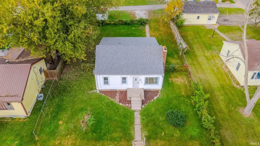 454 Congress Street, Wabash, IN 46992 - #2