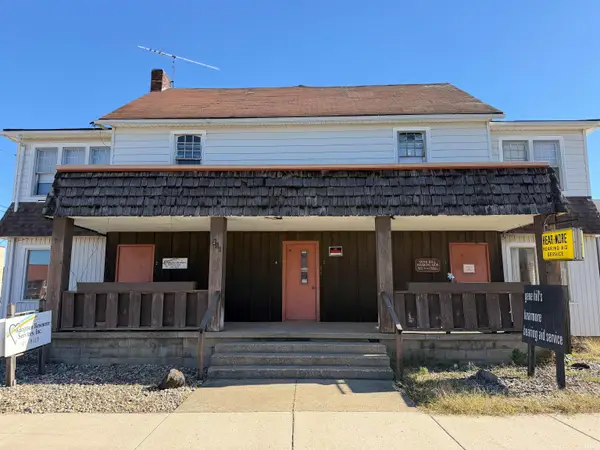 218 S 3rd Street, Elkhart, IN 46516