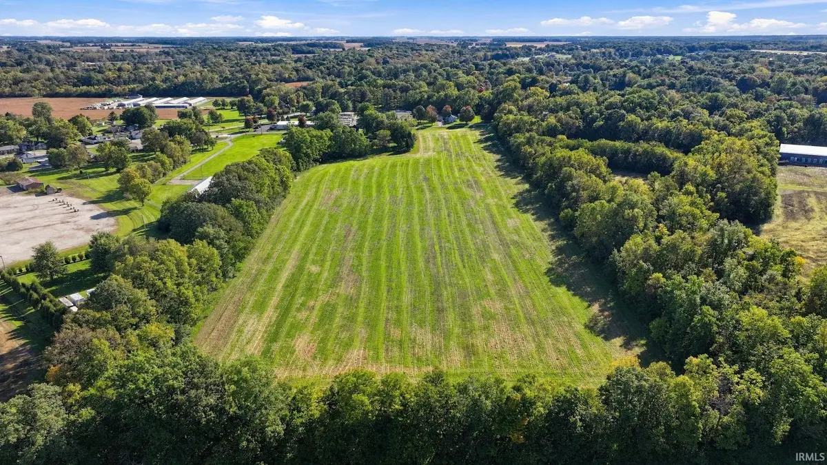 0000 S Evergreen Rd Road, Huntington, IN 46750 - #1
