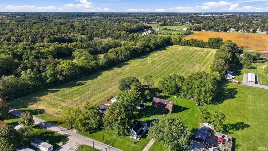 0000 S Evergreen Rd Road, Huntington, IN 46750 - #2