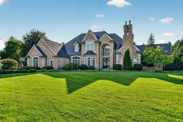 51443 Megan Court, Granger, IN 46530