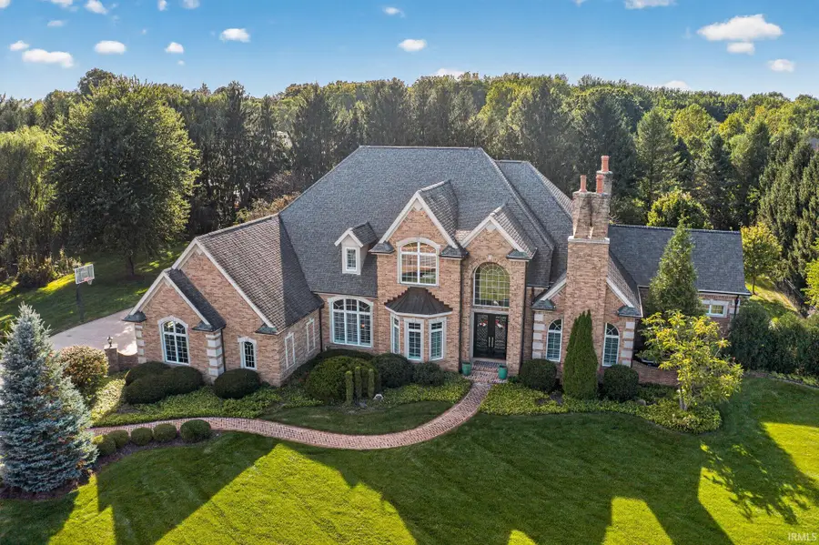 51443 Megan Court, Granger, IN 46530 - #2
