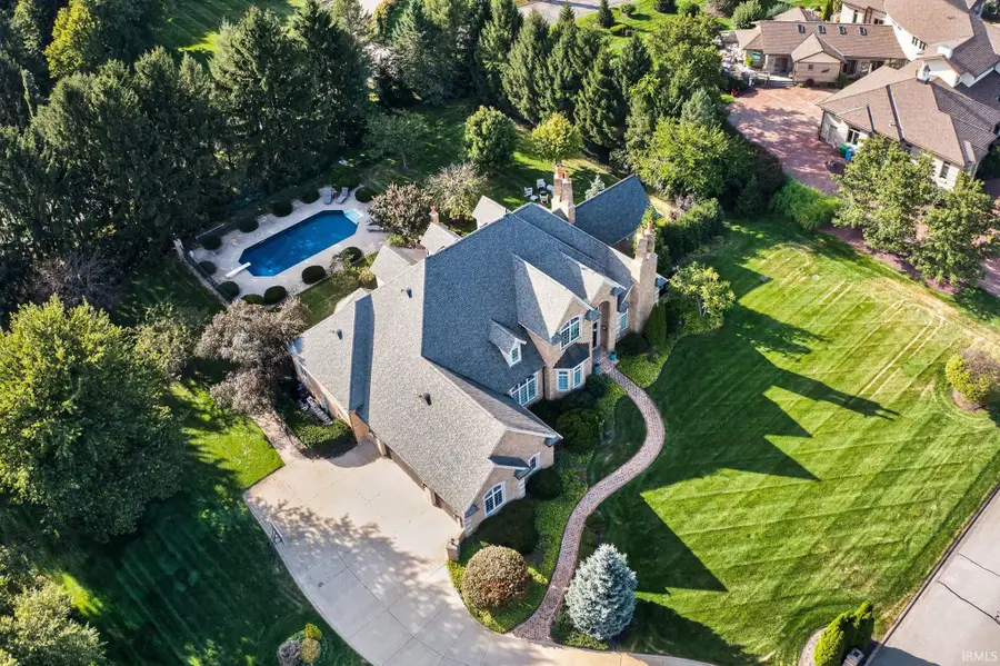 51443 Megan Court, Granger, IN 46530 - #3