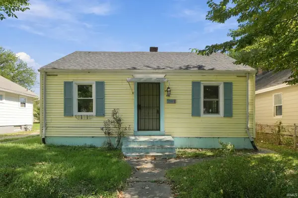 3405 Holton Avenue, Fort Wayne, IN 46806