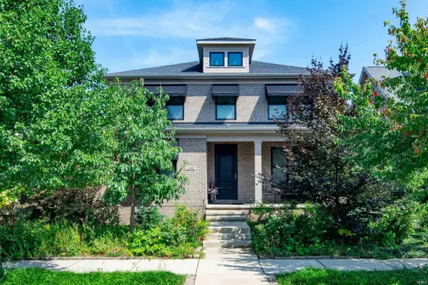 1120 Georgiana Street, South Bend, IN 46617