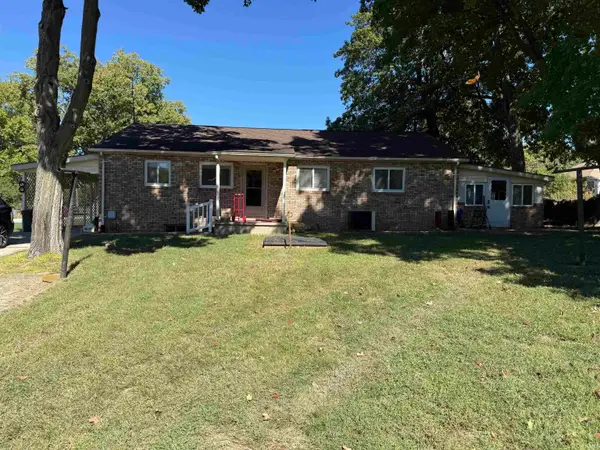 5168 S 970 W, Owensville, IN 47665