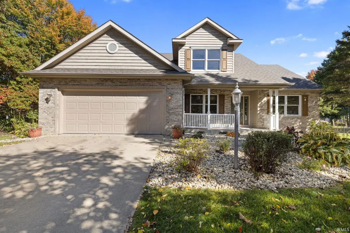 25425 Kidder Court, Elkhart, IN 46514 - #1
