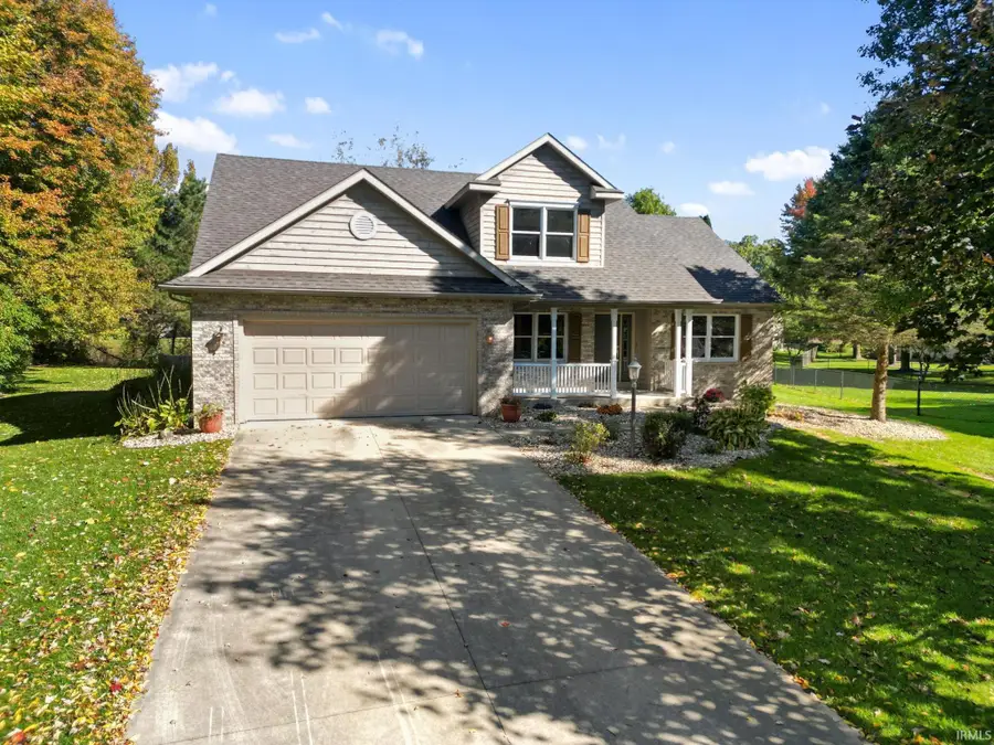 25425 Kidder Court, Elkhart, IN 46514 - #2