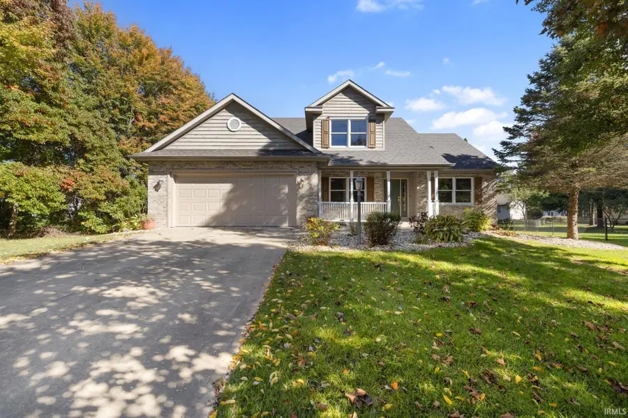 25425 Kidder Court, Elkhart, IN 46514 - #3