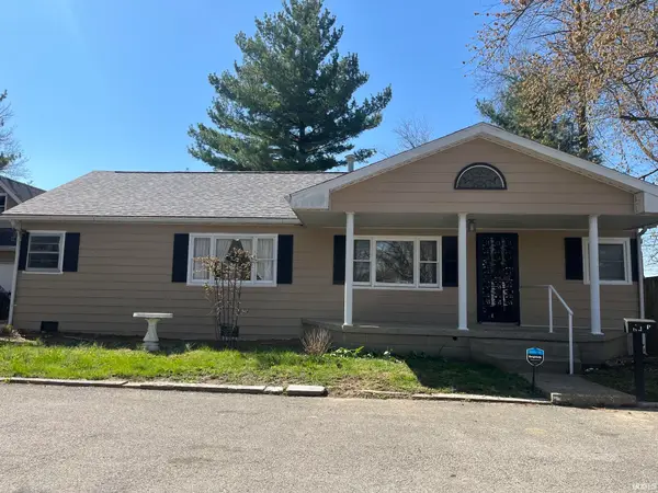 2421 Negley Place, Evansville, IN 47711