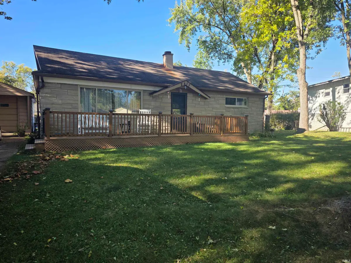 2408 W Barcelona Drive, Muncie, IN 47304 - #1
