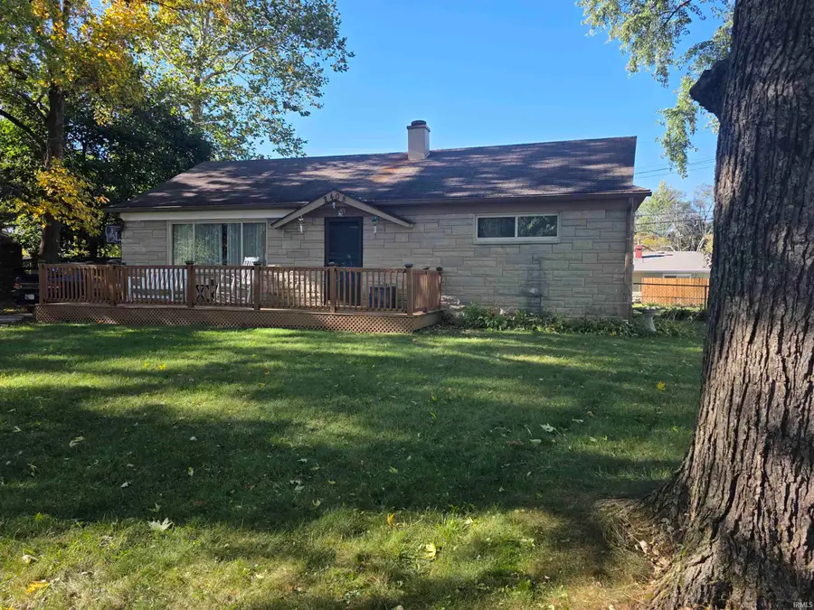 2408 W Barcelona Drive, Muncie, IN 47304 - #2