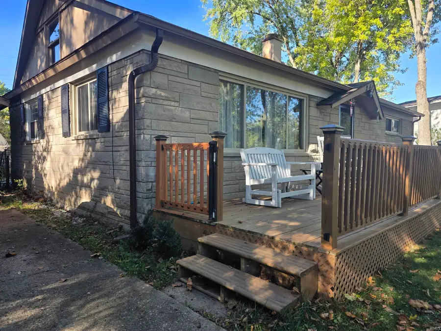 2408 W Barcelona Drive, Muncie, IN 47304 - #3