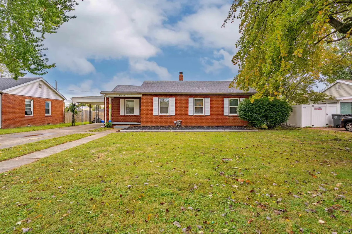 1510 Sweetser Avenue, Evansville, IN 47714 - #1
