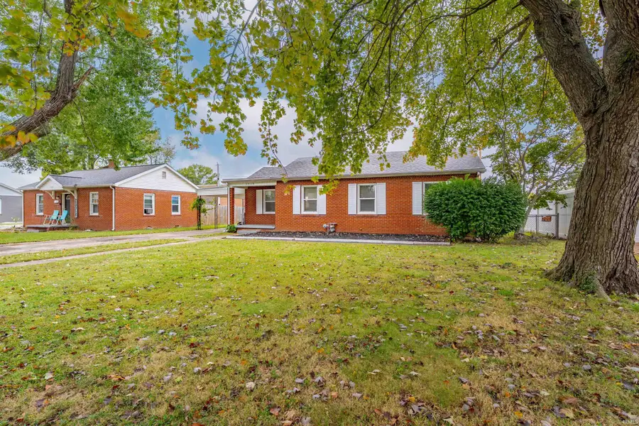 1510 Sweetser Avenue, Evansville, IN 47714 - #3