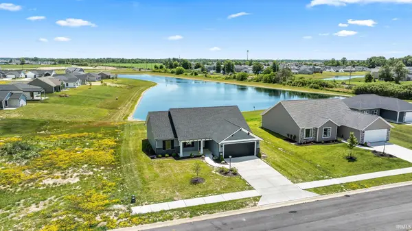 862 Zenos Boulevard, Fort Wayne, IN 46818
