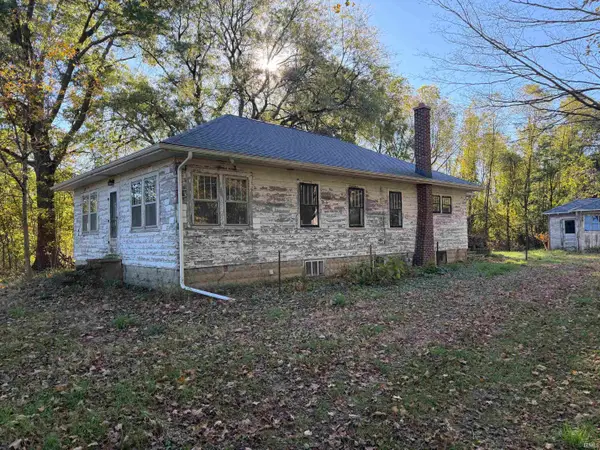 18573 Lincoln Highway, Plymouth, IN 46563