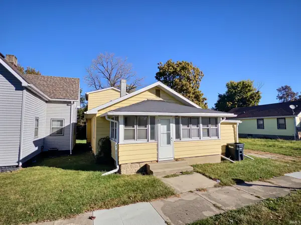 1414 E Highland Avenue, Muncie, IN 47303