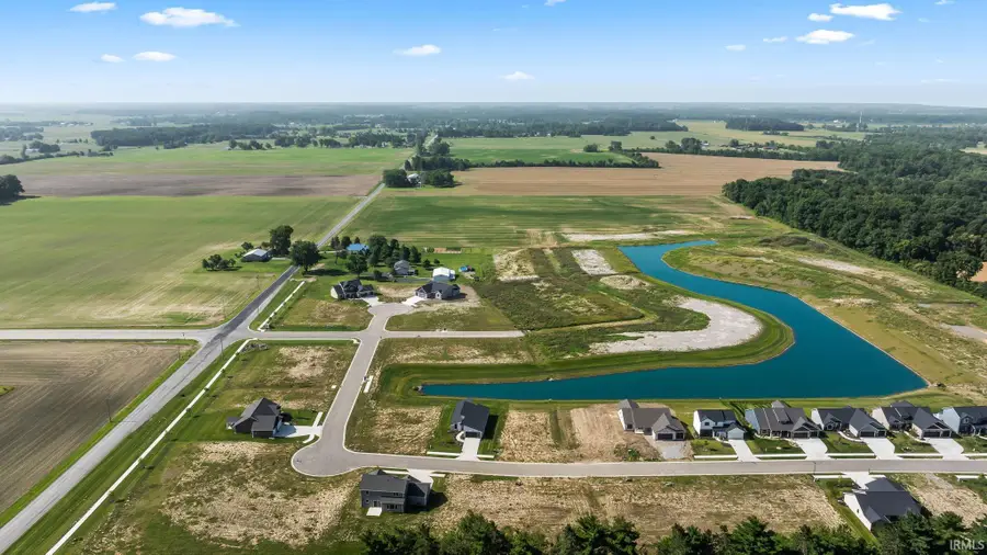 10926 Carob Thorn Trail, Roanoke, IN 46783 - #3
