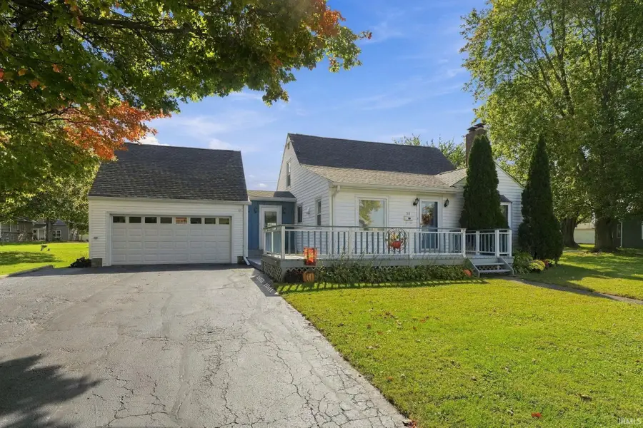 711 Himes Street, Huntington, IN 46750 - #3