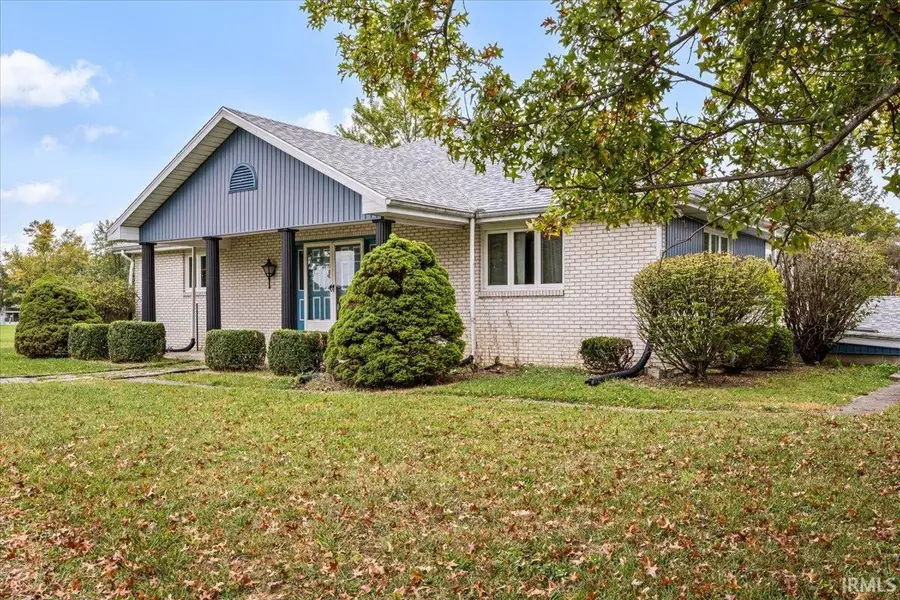 2578 N 100 W, Winchester, IN 47394 - #2