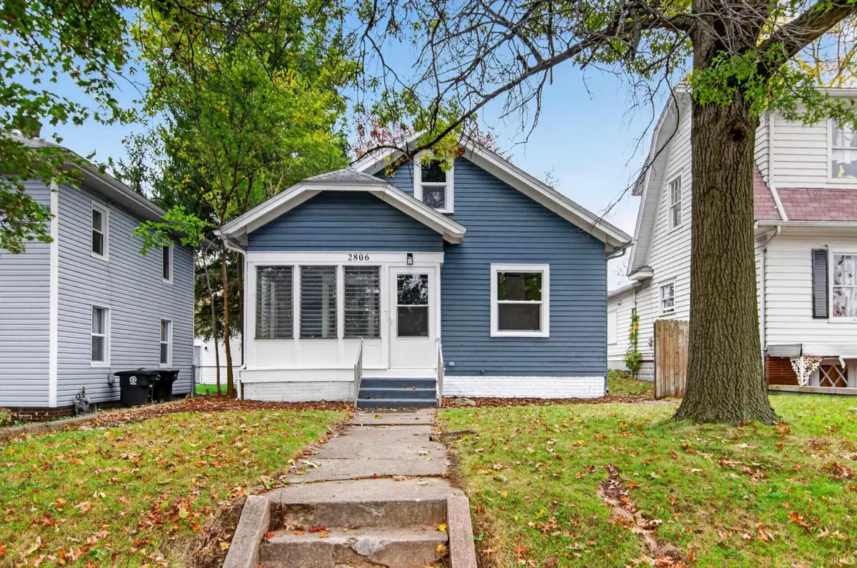 2806 S Michigan Street, South Bend, IN 46614 - #1