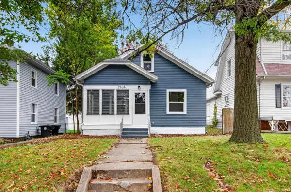 2806 S Michigan Street, South Bend, IN 46614