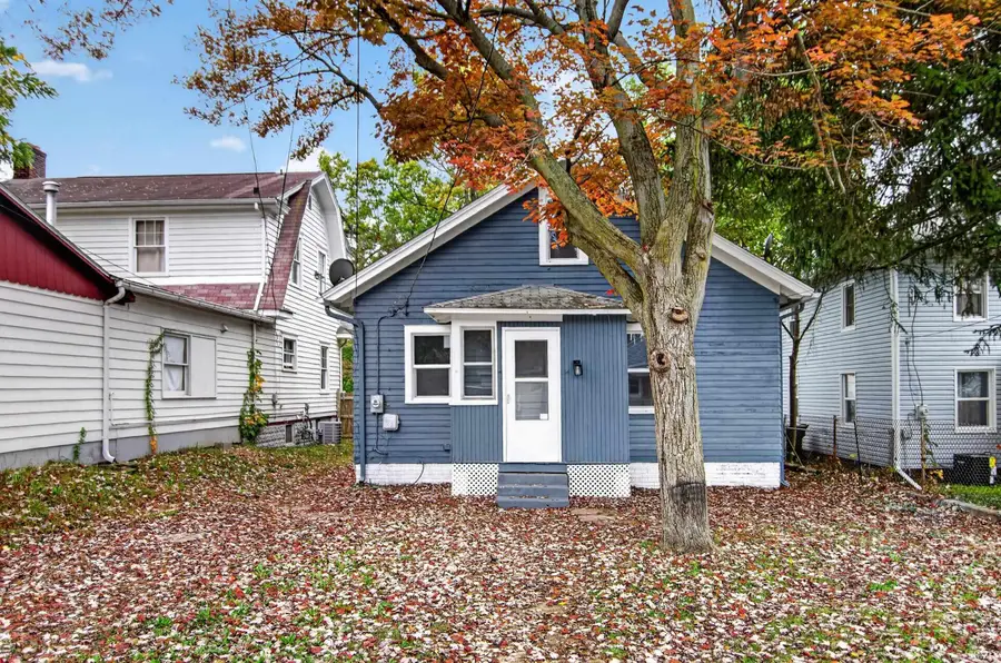2806 S Michigan Street, South Bend, IN 46614 - #3