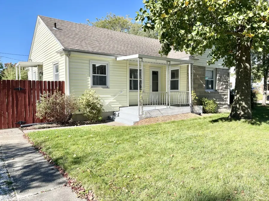1701 Clover Lane, Fort Wayne, IN 46808 - #3