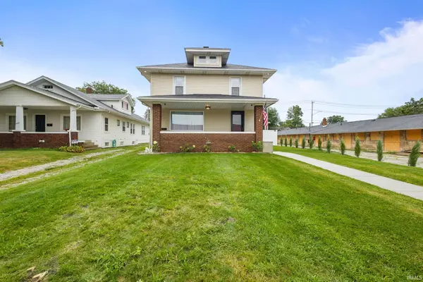 3412 S Michigan Street, South Bend, IN 46614