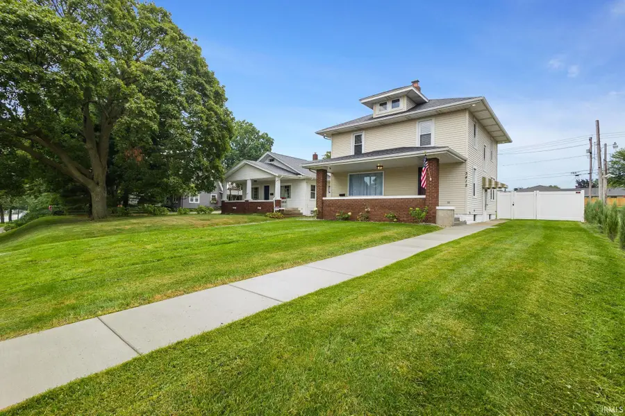 3412 S Michigan Street, South Bend, IN 46614 - #2
