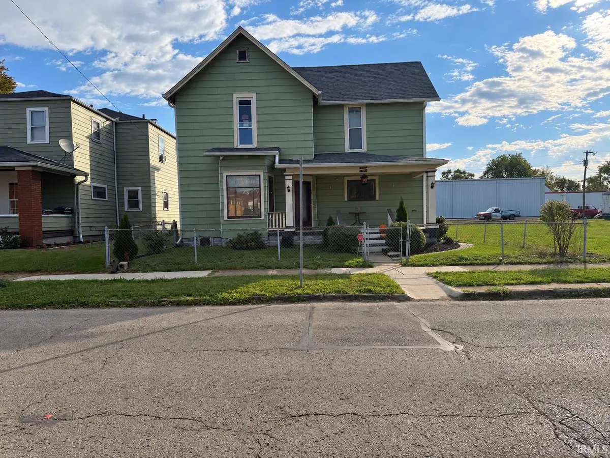 2126 Pearl Street, Anderson, IN 46016 - #1