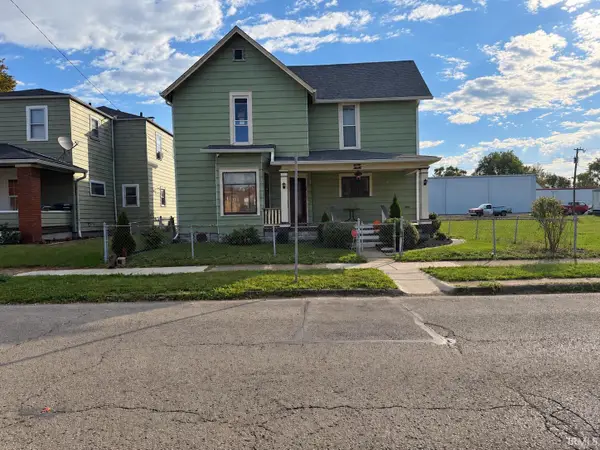 2126 Pearl Street, Anderson, IN 46016