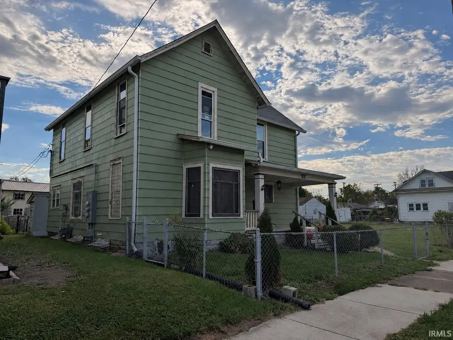 2126 Pearl Street, Anderson, IN 46016 - #2