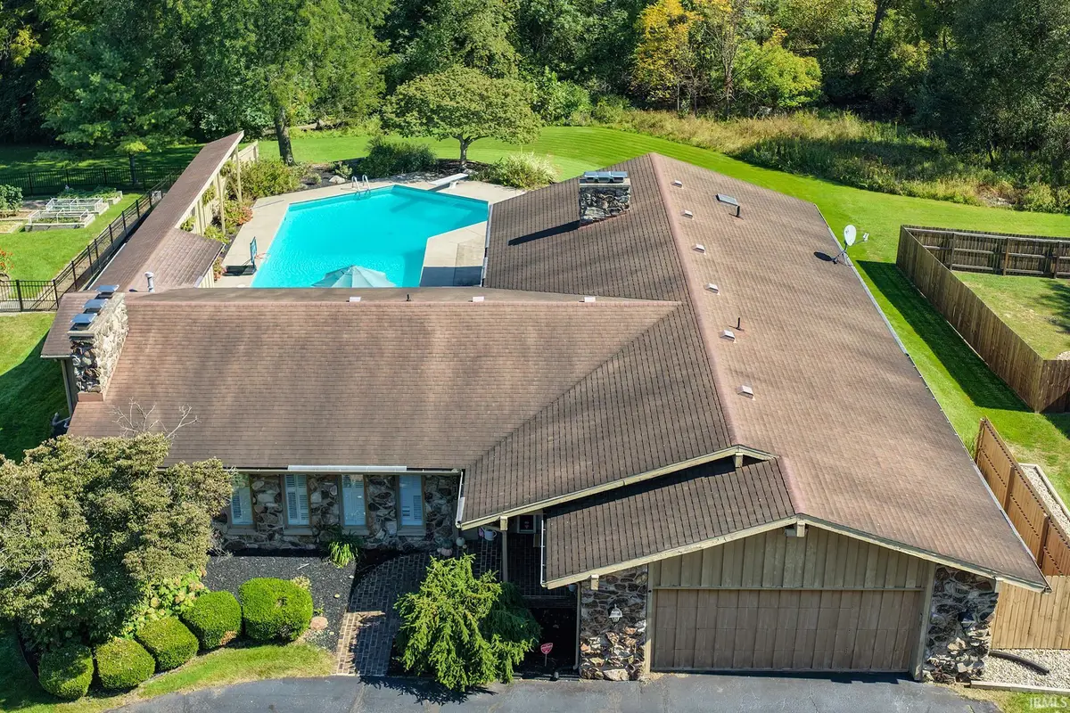 1816 Brookwood Drive, Elkhart, IN 46514 - #1