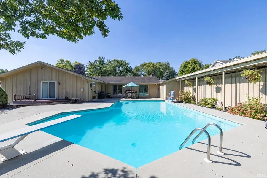 1816 Brookwood Drive, Elkhart, IN 46514 - #3