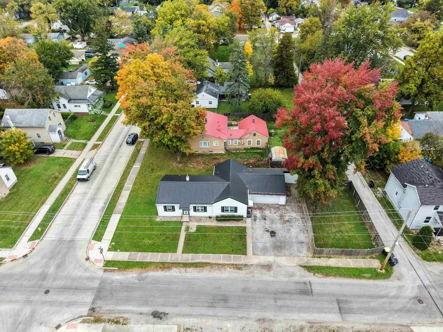 535 E Sherwood Terrace, Fort Wayne, IN 46806 - #2