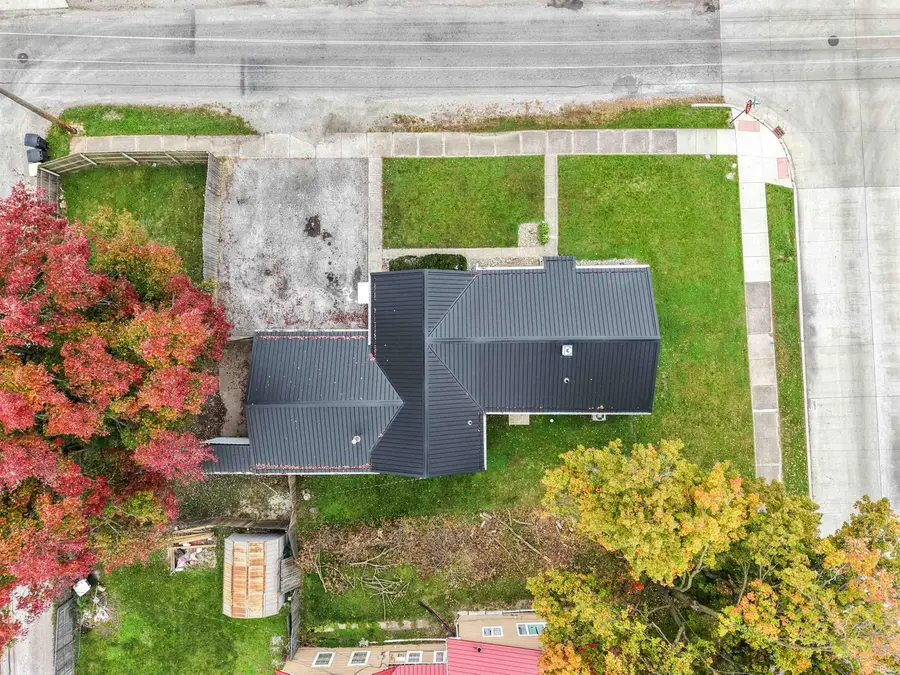 535 E Sherwood Terrace, Fort Wayne, IN 46806 - #3